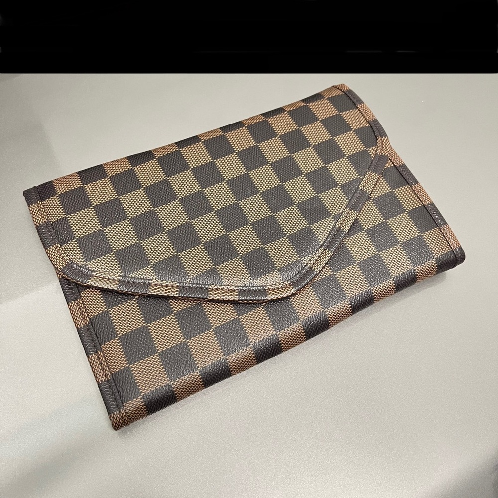 Travel Jewelry holder